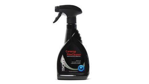 Sott CarWrap Film Cleaner - curatare colant auto