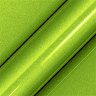 Mactac ColourWrap Gloss Metallic GM51 - Sporty Green