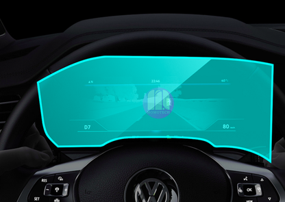 Precut Volkswagen Touareg - 2025