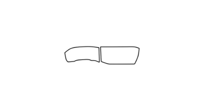 Display Volkswagen Touareg 2019-2026