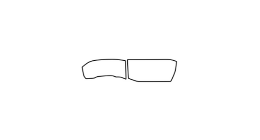 Display Volkswagen Touareg 2019-2026