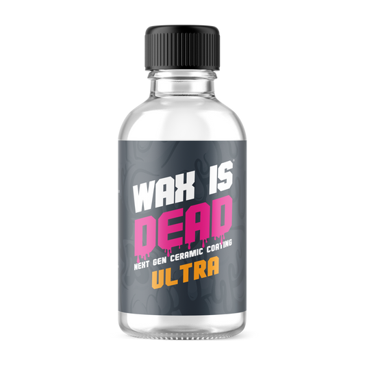 Wax is Dead - Ultra (WID-ULTRA)
