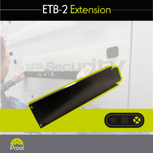 ETB-2 Prelungire (22,5 cm)