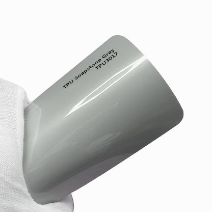 Folie de protecție (PPF) Vibrance Soapstone Gray