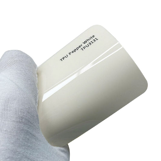 VIbrance Pepper White PPF