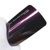Vibrance Lucios Negru Magic Mov PPF