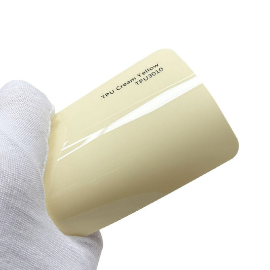 Vibrance Cream Yellow PPF