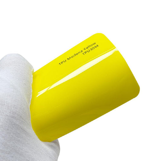 Vibrance Modena Yellow PPF