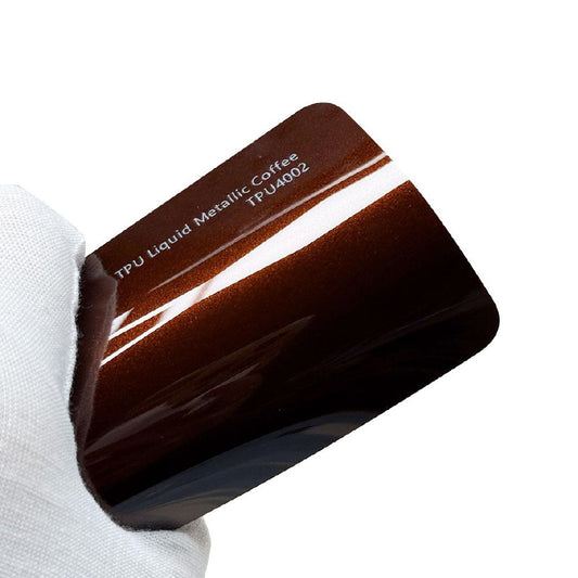 Vibrance Liquid Metallic Coffee PPF