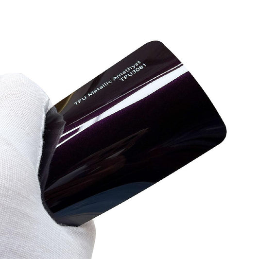 Vibrance Metallic Amathyst PPF