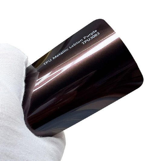 Vibrance Metallic Leblon Purple PPF