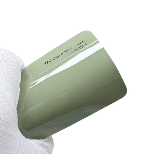 Vibrance Dawn Mist Green PPF