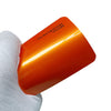 VIbrance Racing Orange PPF