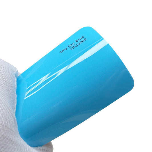 Vibrance Sky Blue PPF