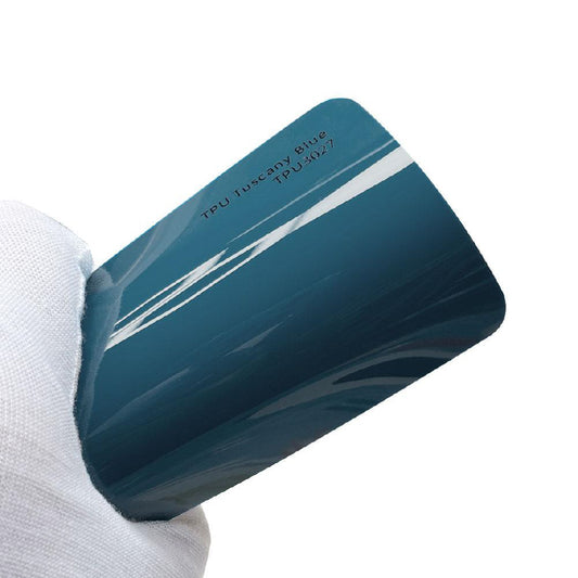 Vibrance Tuscany Blue PPF