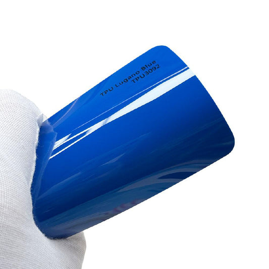 Vibrance Lugano Blue PPF