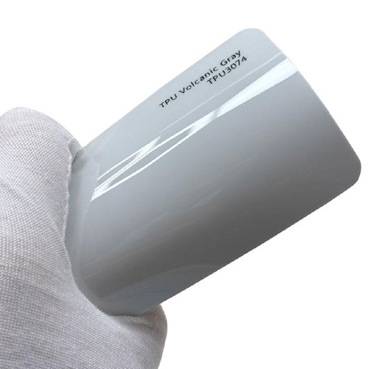 Vibrance Volcanic Grey PPF