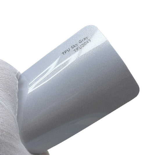 Vibrance Sky Grey PPF