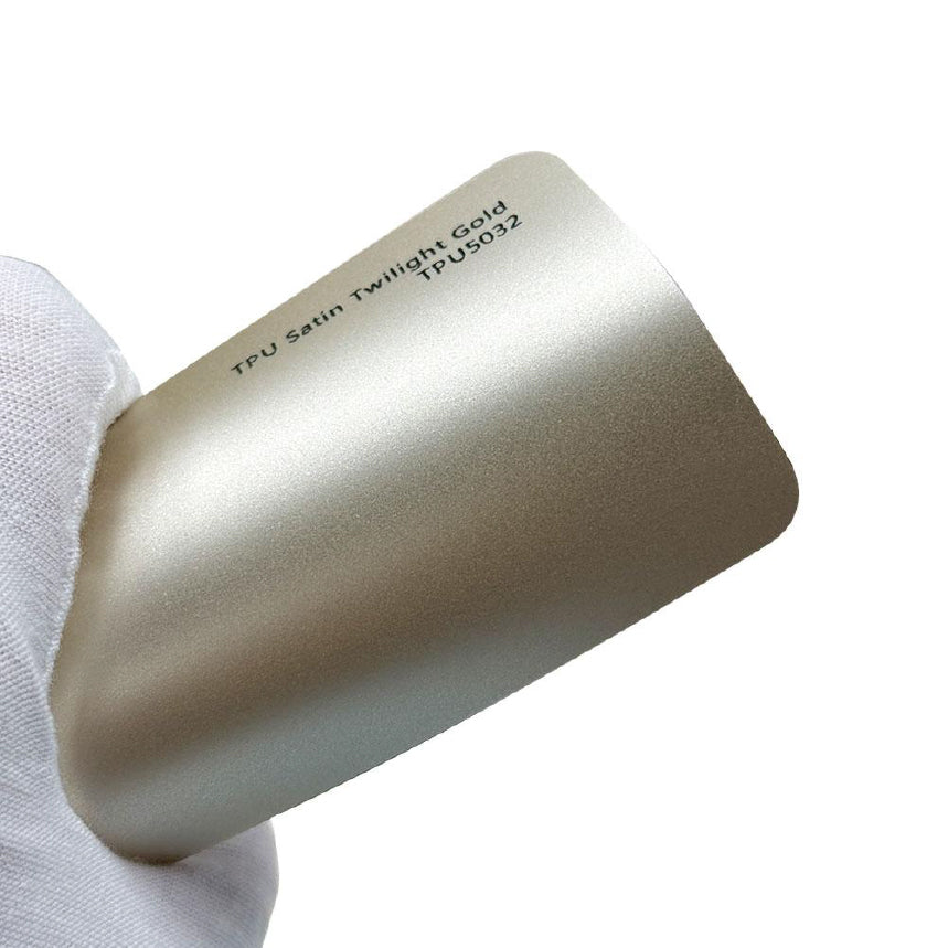 Vibrance Satin Twilight Gold PPF