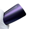 Folie protecție vopsea (PPF) Vibrance Matte Ghost Midnight Purple