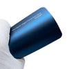 Vibrance Matte Magic Flame Albastru Închis PPF
