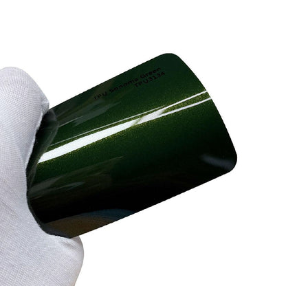 VIbrance Sonoma Green PPF